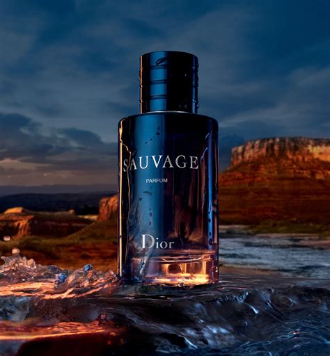 dior sauvage p|Dior Sauvage website.